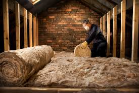 Reliable Selah, WA Insulation Services Solutions